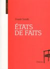 États de faits