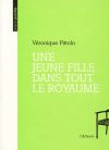 Une jeune fille dans tout le royaume