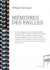 Mémoires des failles