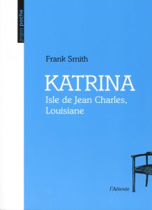 Couverture d’ouvrage : Katrina