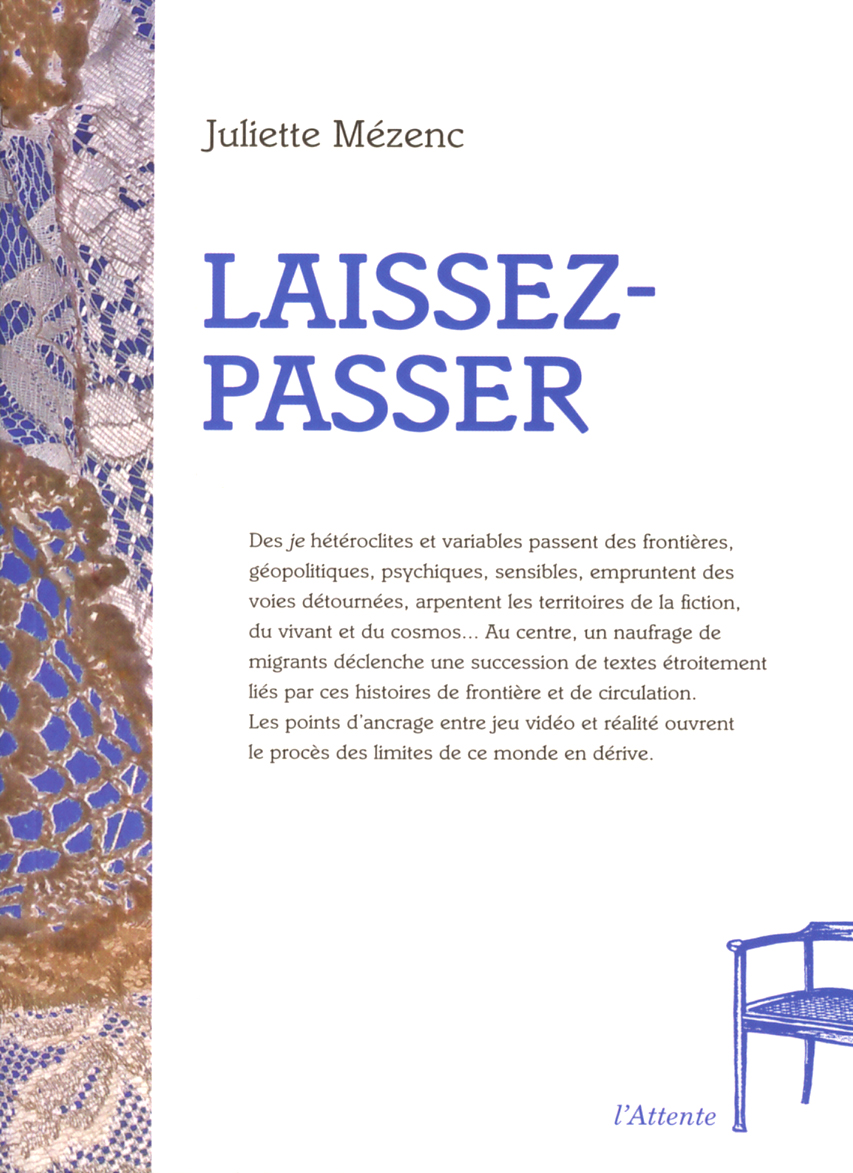 Laissezpasser  l'Attente