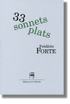 33 sonnets plats
