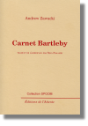 Carnet Bartleby