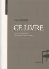 Ce livre