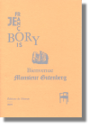 Bienvenue Monsieur Gutenberg