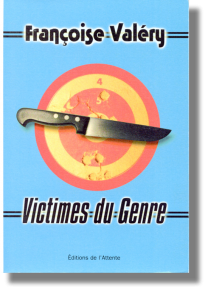 Couverture d’ouvrage : Victimes du genre