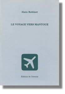 Couverture d’ouvrage : Le voyage vers Mantoue