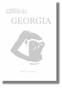 Couverture d’ouvrage : Georgia