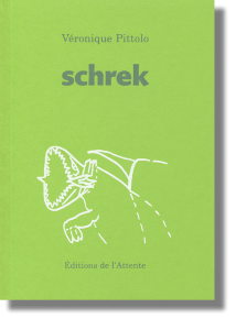 Couverture d’ouvrage : Schrek