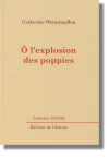 O l’explosion des poppies