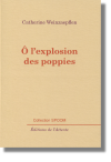 O l&rsquo;explosion des poppies