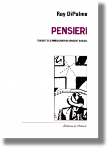 Couverture d’ouvrage : Pensieri