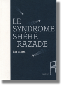 Couverture d’ouvrage : Le syndrome Shéhérazade