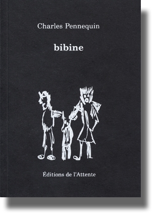 Couverture d’ouvrage : Bibine