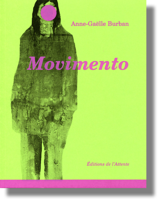 Couverture d’ouvrage : Movimento