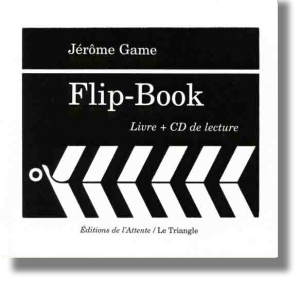 Couverture d’ouvrage : Flip-Book