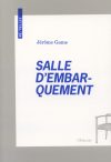 Salle d’embarquement