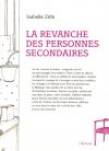 La revanche des personnes secondaires