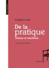 De la pratique