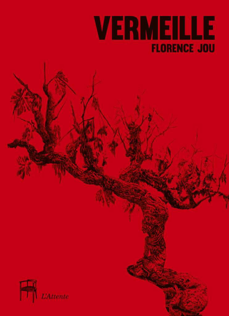 Couverture d’ouvrage : Vermeille